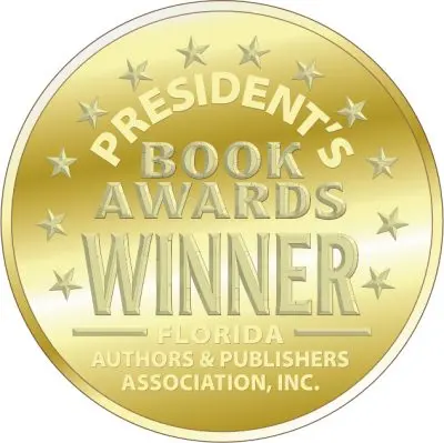 FAPA Gold Award to Author Richard Ballo Life of Lisa