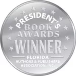 FAPA Silver Medal Award Winner Author Richard Ballo