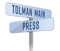 Tolman Main Press Logo
